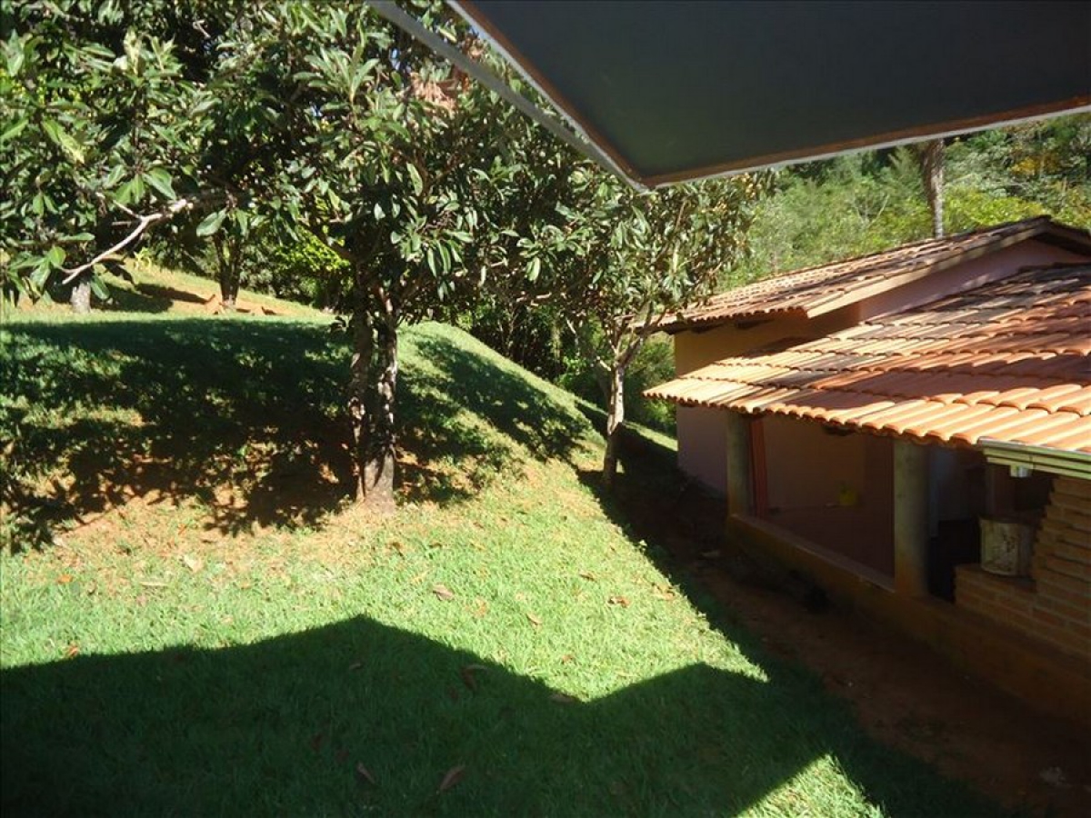 Minas Gerais I — foto 26