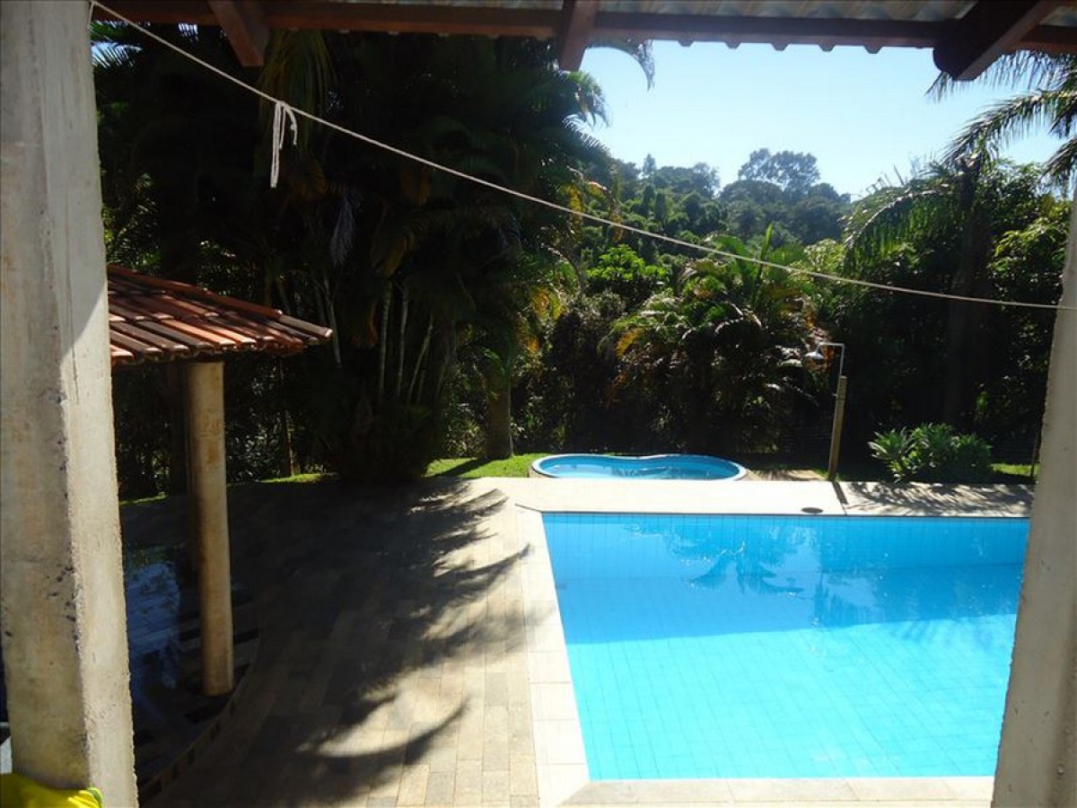 Minas Gerais I — foto 25