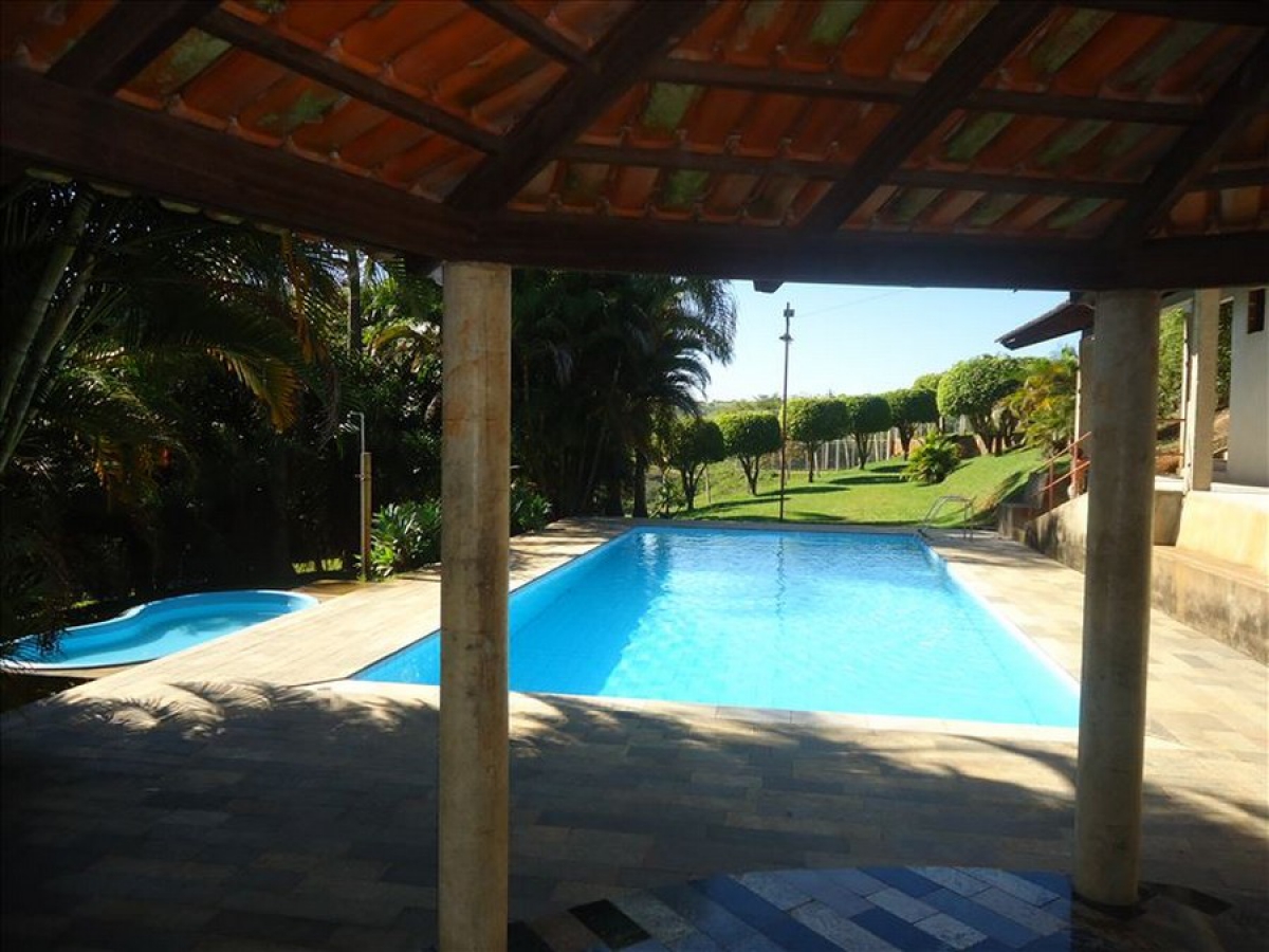 Minas Gerais I — foto 31