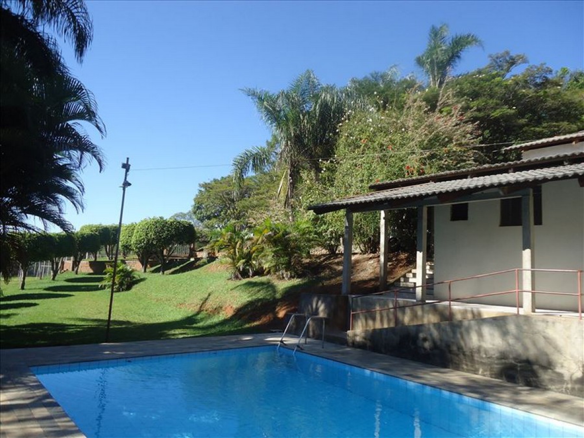 Minas Gerais I — foto 8