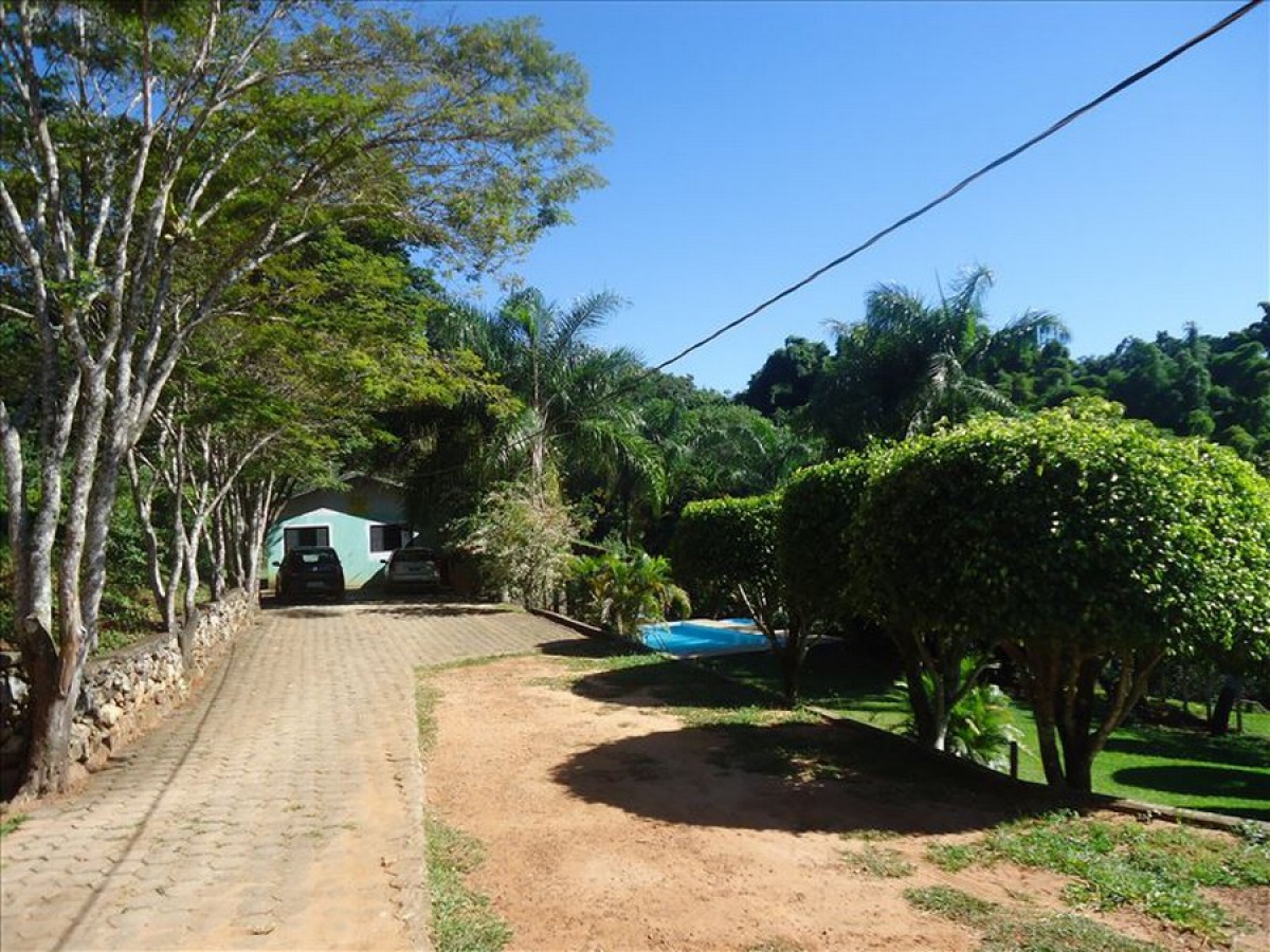 Minas Gerais I — foto 22