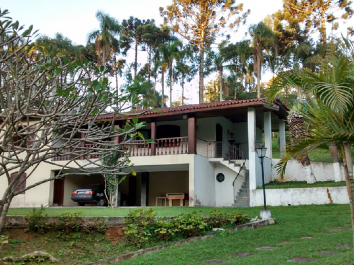 Embu Guaçu — foto 4