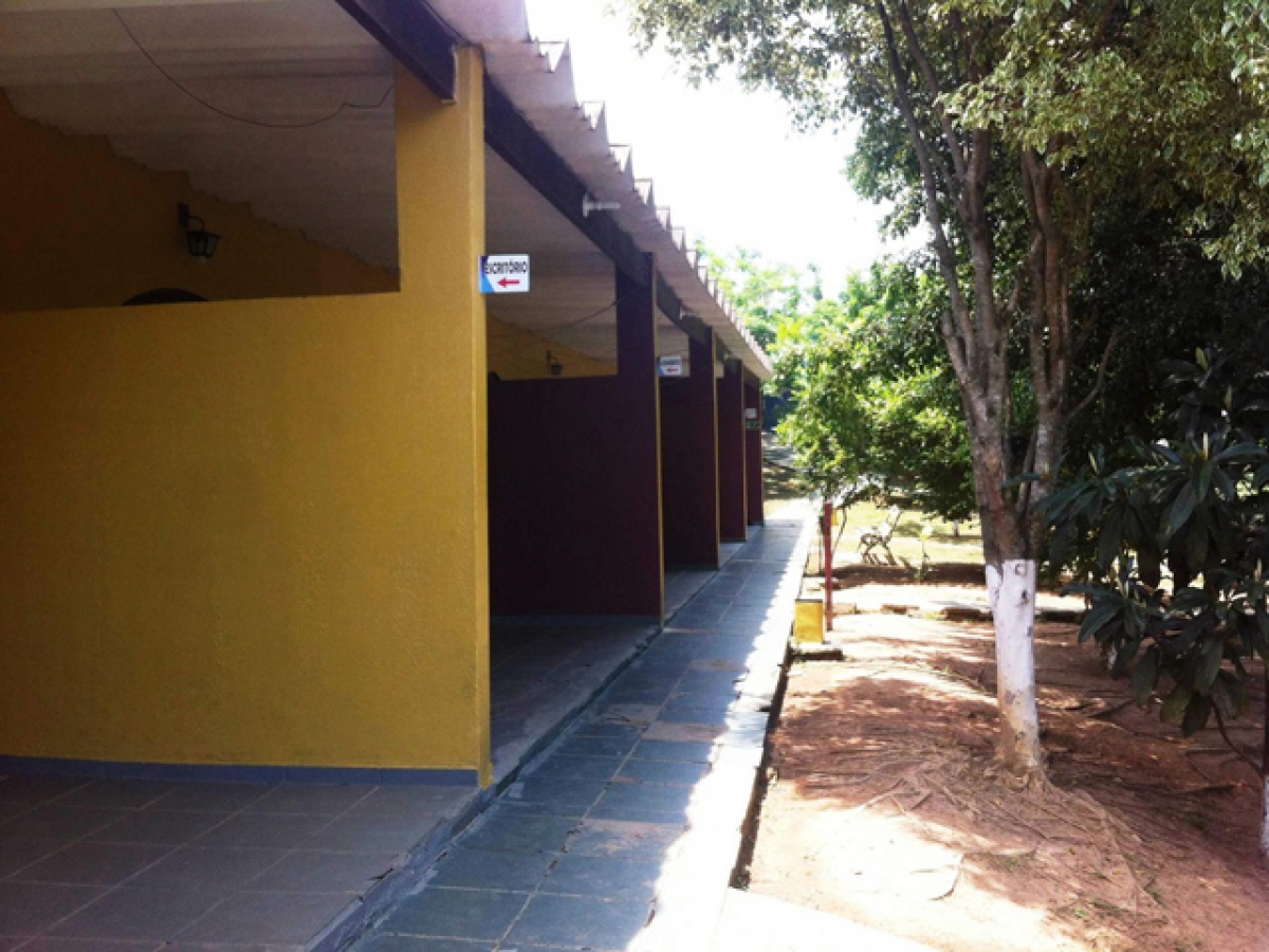 Guararema — foto 18