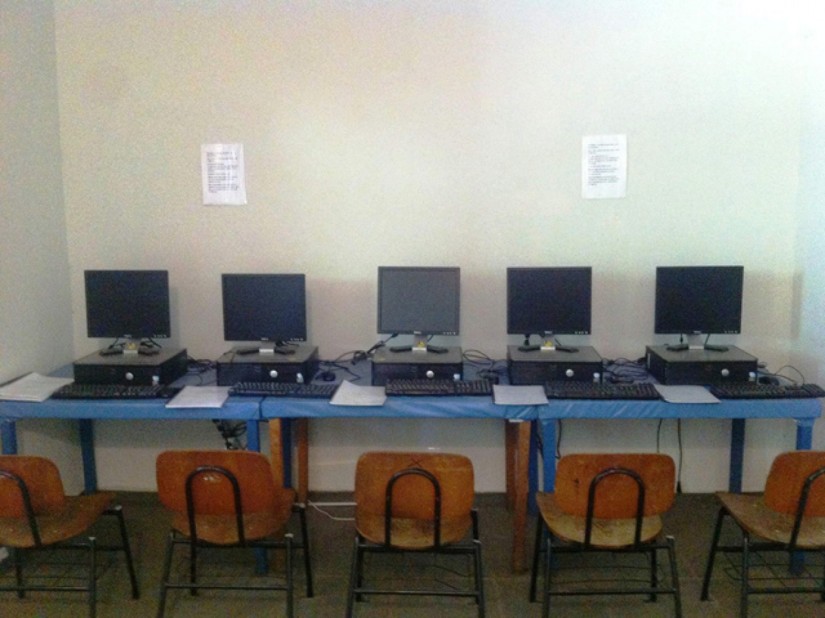 Guararema — foto 8