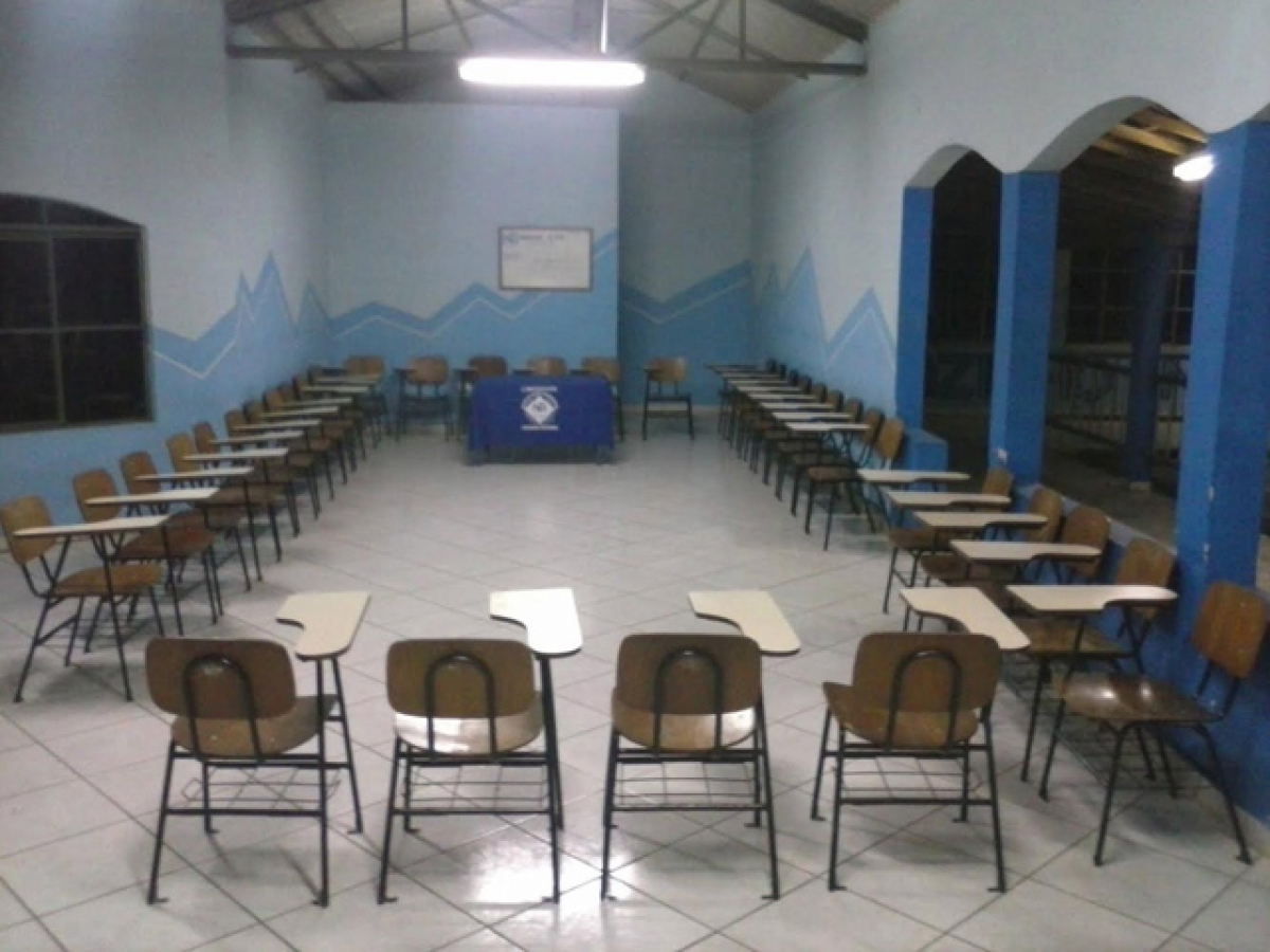 Guararema — foto 11